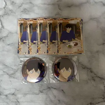 하이큐 카게야마 토비오