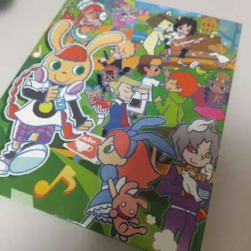 팝픈뮤직 카드 바인더 세트