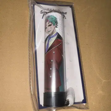 죠 리키치 응원봉 튜브 WORLD TOUR 2025 히로시마