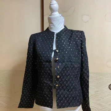 라핀 일본제 실크 100% 자켓 13호