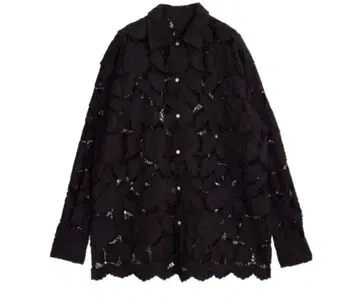 AMERI VINTAGE LIKE CODE LACE SHIRT