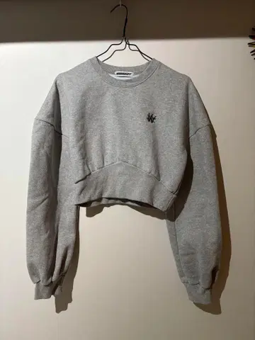 wannabezfit 한국 스포츠 브랜드 맨투맨