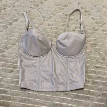 브라이덜 이너 후크 3단 비앙쥬