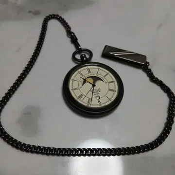 세이코 알바 서세스 빈티지 문페이즈