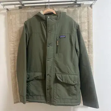 Patagonia 후드 부착 자켓 XL 14