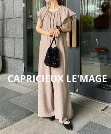 CAPRICIEUX LE'MAGE 포멀 아이템 퍼프 올인원