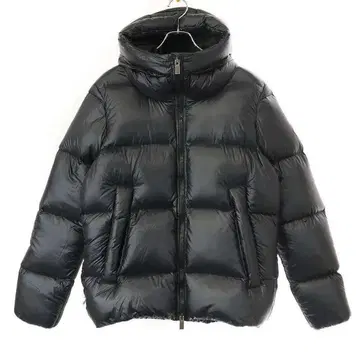 PYRENEX 피레넥스 다운 BARRY2 발리2 Black 블랙