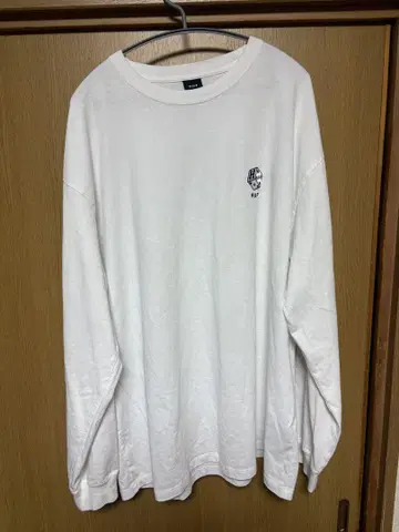 huf 롱 T XXL