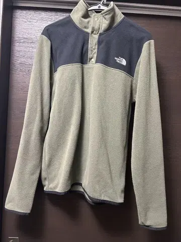 THE NORTH FACE 플리스 자켓 S
