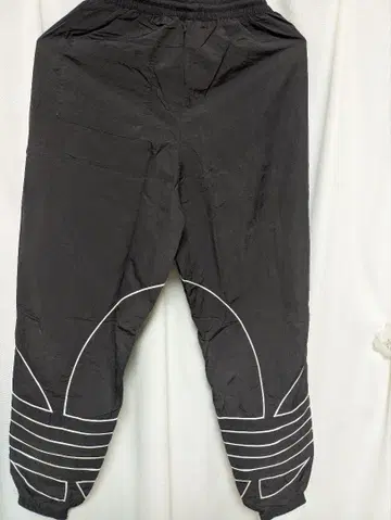 아디다스 오리지널스 트레포일 조거 팬츠 나일론 팬츠 L