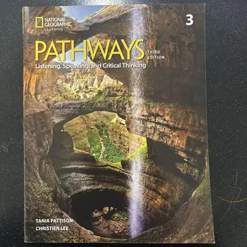 Pathways