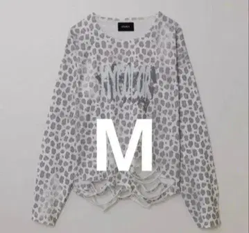 GRANCY 롱 T M 사이즈