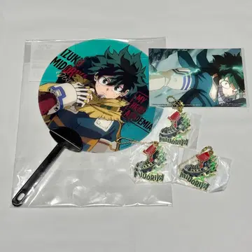 히로아카 미도리야 이즈쿠 묶음 판매