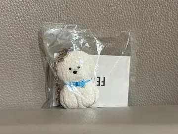 러블리 페이러 모후모후 원찬 비숑 프리제 참
