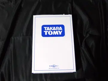 타카라토미 주주 우대 2013년 리카짱 인형 갓챠맨 쿠마몬