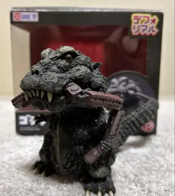 데포리얼 고질라 1954 일반 버전