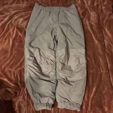 미군 ECWCS 레벨 7 GEN III