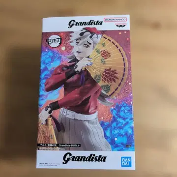 Grandista 도우마 피규어