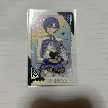 프로세카 감사제 그리 금박 KAITO