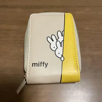 미피 카드 케이스