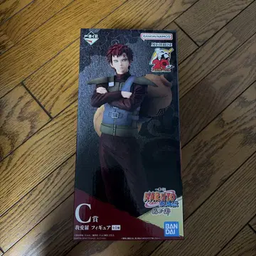 NARUTO 나루토 제일복권 인노키즈 C상 가아라 피규어