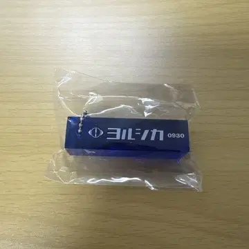 [ 미개봉 새상품 ] 요루시카 2025 도작재연 룸 키링 0930 가챠