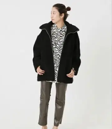 JOURNAL STANDARD L'essage 아우터