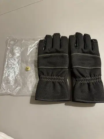 소방 케블라 장갑 M 사이즈