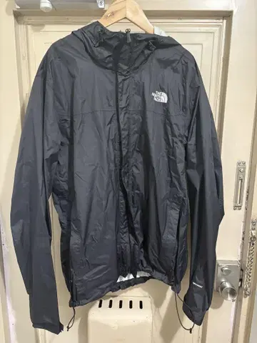 THE NORTH FACE 블랙 마운틴 후드티 M