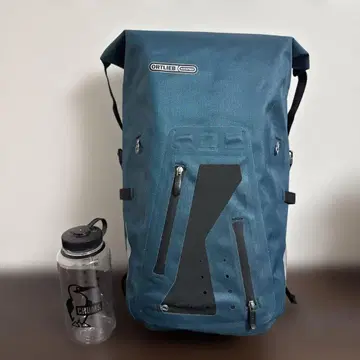 ORTLIEB 방수 백팩