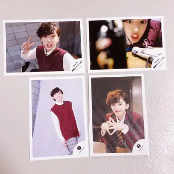 미치에다 슌스케 나니와단시 우메게이 공식 사진