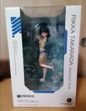 호타루 리카 굿스마일컴퍼니 피규어