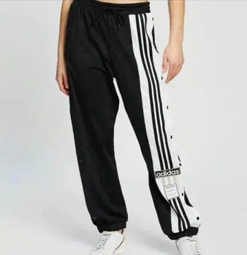 adidas 아디다스 아디블레이크 팬츠 저지 로제 나카지마 켄토