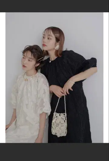 파티 드레스 원피스 주메로