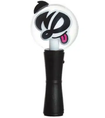 나니와단시 BON BON VOYAGE 봉봉보야주 응원봉