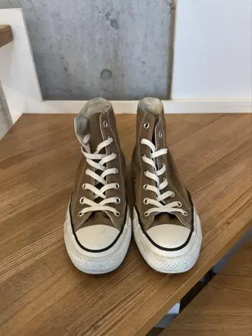 CONVERSE ALL STAR food textle