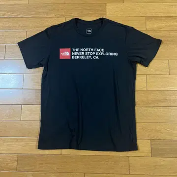 더 노스페이스 THE NORTH FACE 티셔츠
