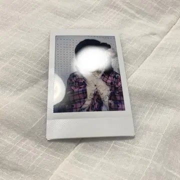 나란 노도카 유카타 폴라로이드 iLife