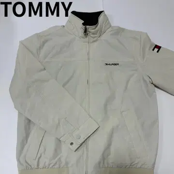 TOMMY HILFIGER 나일론 자켓