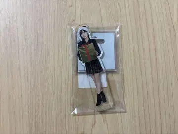 야마시타 미즈키 아크릴 스탠드 블랙의 노기산타와 럭셔리 크리스마스