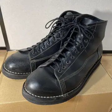 시더 크레스트 몽키 부츠 28cm