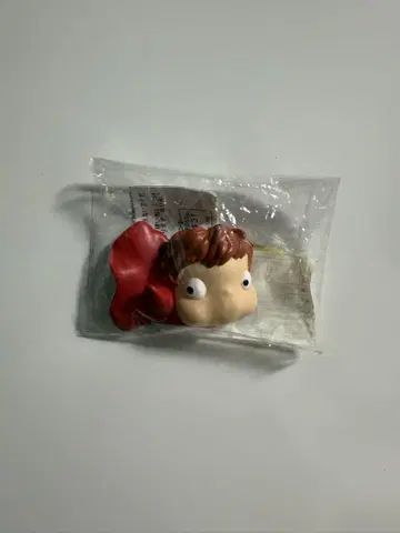 포뇨 마그넷