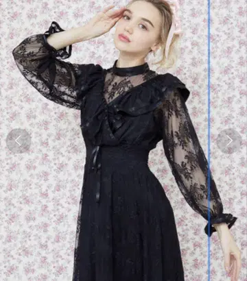 Maison de FLEUR 드레스 원피스