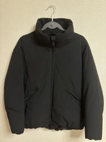 24AW MINIMAL HEAT FIBER PADDED JACKETwym