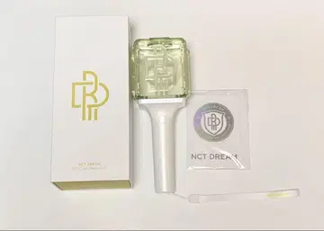 NCT DREAM 응원봉