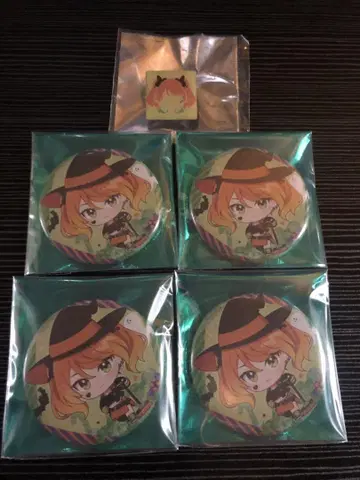 나침반 치이짱 묶음 판매