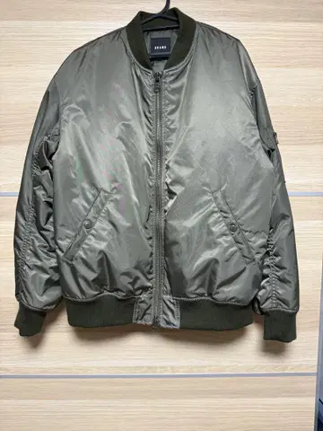 BEAMS 자켓