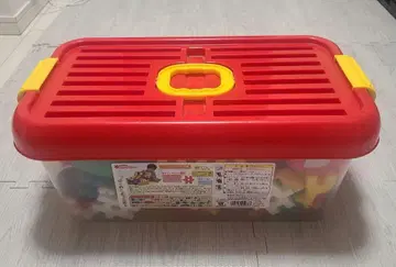 Gakken 뉴 블록 풍성한 버라이어티 BOX