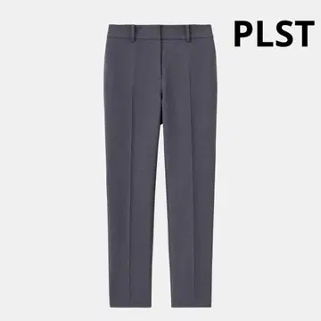 PLST 2024년 모델 웜 리저브 스틱 팬츠