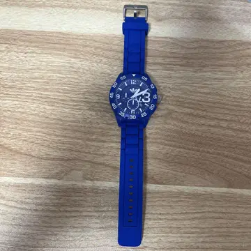 [작동 확인 완료] adidas 손목시계 케이스 포함